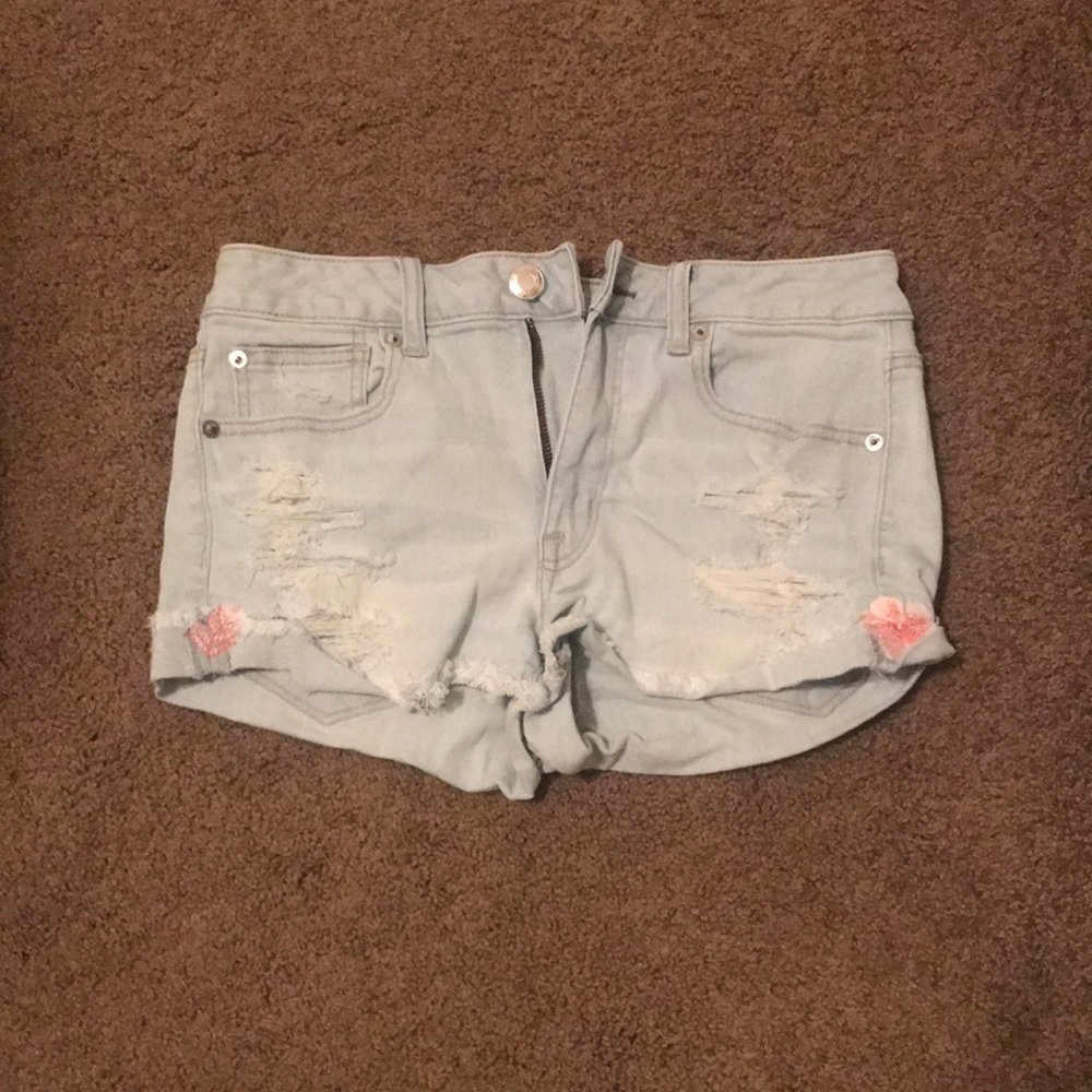 Shorts